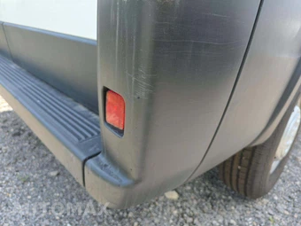 2024 Ram ProMaster 2500 Cargo Van Tradesman High Roof 159.0" WB - miniatura 21