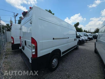 2024 Ram ProMaster 2500 Cargo Van Tradesman High Roof 159.0" WB - miniatura 3