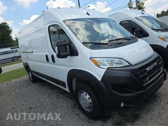 2024 Ram ProMaster 2500 Cargo Van Tradesman High Roof 159.0" WB - miniatura 4