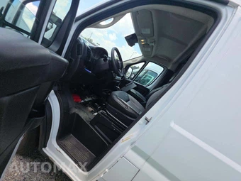 2024 Ram ProMaster 2500 Cargo Van Tradesman High Roof 159.0" WB - miniatura 6