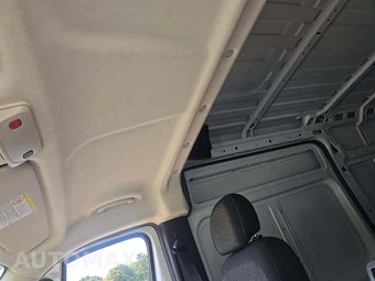2024 Ram ProMaster 2500 Cargo Van Tradesman High Roof 159.0" WB - miniatura 11