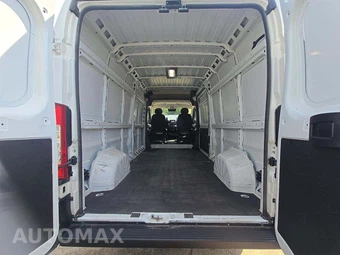2024 Ram ProMaster 2500 Cargo Van Tradesman High Roof 159.0" WB - miniatura 12
