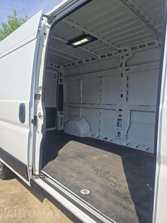 2024 Ram ProMaster 2500 Cargo Van Tradesman High Roof 159.0" WB - miniatura 15