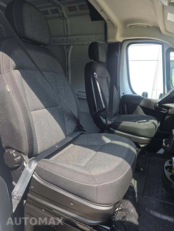 2024 Ram ProMaster 2500 Cargo Van Tradesman High Roof 159.0" WB - miniatura 17