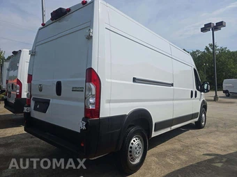 2024 Ram ProMaster 2500 Cargo Van Tradesman High Roof 159.0" WB - miniatura 3