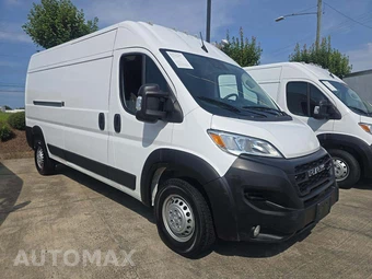 2024 Ram ProMaster 2500 Cargo Van Tradesman High Roof 159.0" WB - miniatura 4