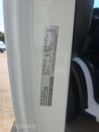 2024 Ram ProMaster 2500 Cargo Van Tradesman High Roof 159.0" WB - miniatura 5