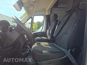 2024 Ram ProMaster 2500 Cargo Van Tradesman High Roof 159.0" WB - miniatura 6