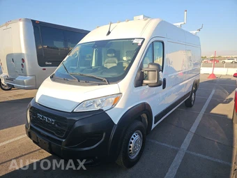 2024 Ram ProMaster 2500 Cargo Van Tradesman High Roof 159.0" WB