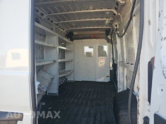 2024 Ram ProMaster 2500 Cargo Van Tradesman High Roof 159.0" WB - miniatura 15