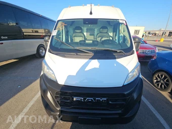 2024 Ram ProMaster 2500 Cargo Van Tradesman High Roof 159.0" WB - miniatura 2