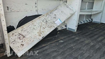 2024 Ram ProMaster 2500 Cargo Van Tradesman High Roof 159.0" WB - miniatura 21