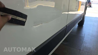 2024 Ram ProMaster 2500 Cargo Van Tradesman High Roof 159.0" WB - miniatura 22
