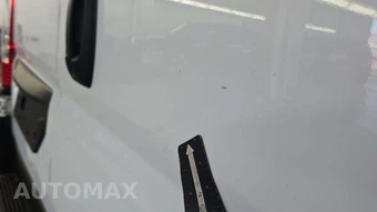 2024 Ram ProMaster 2500 Cargo Van Tradesman High Roof 159.0" WB - miniatura 24