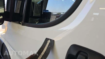 2024 Ram ProMaster 2500 Cargo Van Tradesman High Roof 159.0" WB - miniatura 30
