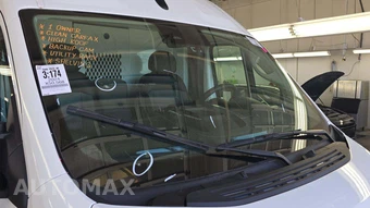 2024 Ram ProMaster 2500 Cargo Van Tradesman High Roof 159.0" WB - miniatura 43