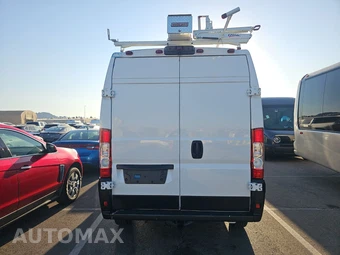 2024 Ram ProMaster 2500 Cargo Van Tradesman High Roof 159.0" WB - miniatura 5