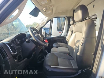2024 Ram ProMaster 2500 Cargo Van Tradesman High Roof 159.0" WB - miniatura 7