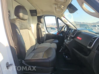 2024 Ram ProMaster 2500 Cargo Van Tradesman High Roof 159.0" WB - miniatura 8
