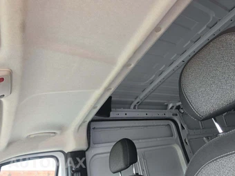 2024 Ram ProMaster 2500 Cargo Van Tradesman High Roof 159.0" WB - miniatura 11