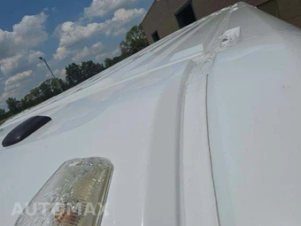 2024 Ram ProMaster 2500 Cargo Van Tradesman High Roof 159.0" WB - miniatura 12