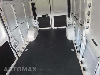 2024 Ram ProMaster 2500 Cargo Van Tradesman High Roof 159.0" WB - miniatura 13