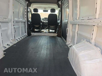 2024 Ram ProMaster 2500 Cargo Van Tradesman High Roof 159.0" WB - miniatura 14