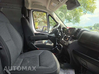 2024 Ram ProMaster 2500 Cargo Van Tradesman High Roof 159.0" WB - miniatura 17