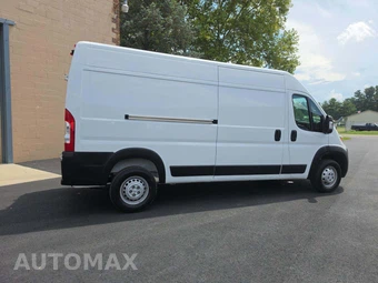 2024 Ram ProMaster 2500 Cargo Van Tradesman High Roof 159.0" WB - miniatura 4