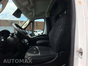 2024 Ram ProMaster 2500 Cargo Van Tradesman High Roof 159.0" WB - miniatura 6