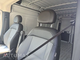 2024 Ram ProMaster 2500 Cargo Van Tradesman High Roof 159.0" WB - miniatura 13
