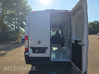 2024 Ram ProMaster 2500 Cargo Van Tradesman High Roof 159.0" WB - miniatura 16