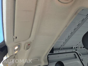 2024 Ram ProMaster 2500 Cargo Van Tradesman High Roof 159.0" WB - miniatura 17