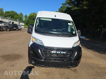 2024 Ram ProMaster 2500 Cargo Van Tradesman High Roof 159.0" WB - miniatura 2