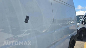 2024 Ram ProMaster 2500 Cargo Van Tradesman High Roof 159.0" WB - miniatura 23