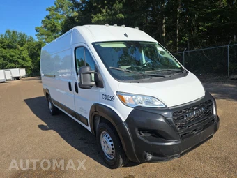 2024 Ram ProMaster 2500 Cargo Van Tradesman High Roof 159.0" WB - miniatura 3