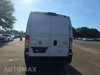 2024 Ram ProMaster 2500 Cargo Van Tradesman High Roof 159.0" WB - miniatura 5