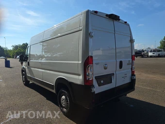 2024 Ram ProMaster 2500 Cargo Van Tradesman High Roof 159.0" WB - miniatura 6