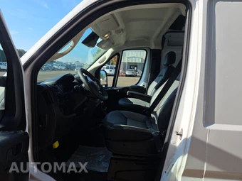 2024 Ram ProMaster 2500 Cargo Van Tradesman High Roof 159.0" WB - miniatura 7