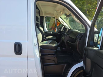 2024 Ram ProMaster 2500 Cargo Van Tradesman High Roof 159.0" WB - miniatura 8
