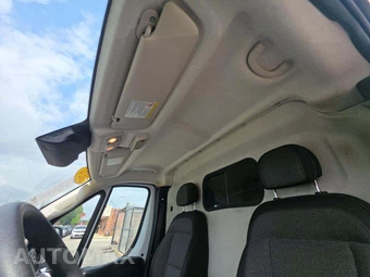 2024 Ram ProMaster 2500 Cargo Van Tradesman High Roof 159.0" WB - miniatura 11