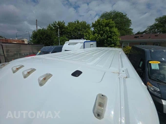 2024 Ram ProMaster 2500 Cargo Van Tradesman High Roof 159.0" WB - miniatura 12