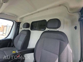 2024 Ram ProMaster 2500 Cargo Van Tradesman High Roof 159.0" WB - miniatura 13