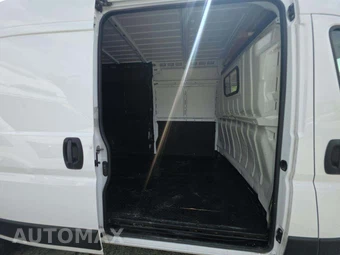 2024 Ram ProMaster 2500 Cargo Van Tradesman High Roof 159.0" WB - miniatura 16