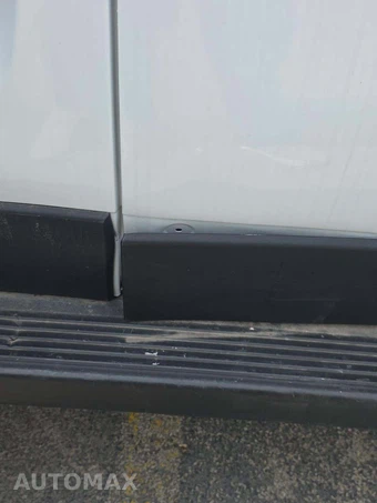2024 Ram ProMaster 2500 Cargo Van Tradesman High Roof 159.0" WB - miniatura 25