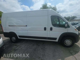 2024 Ram ProMaster 2500 Cargo Van Tradesman High Roof 159.0" WB - miniatura 4