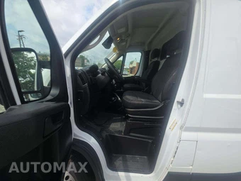 2024 Ram ProMaster 2500 Cargo Van Tradesman High Roof 159.0" WB - miniatura 6
