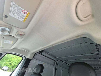 2024 Ram ProMaster 2500 Cargo Van Tradesman High Roof 159.0" WB - miniatura 11