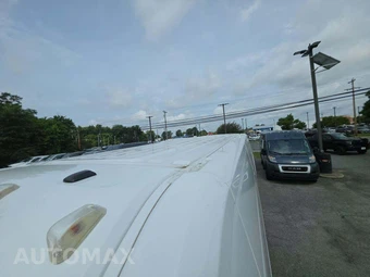 2024 Ram ProMaster 2500 Cargo Van Tradesman High Roof 159.0" WB - miniatura 12