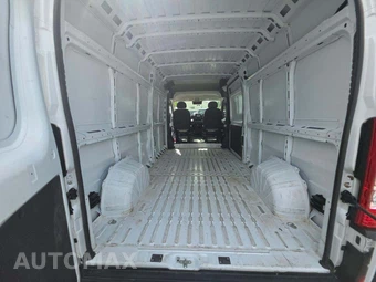 2024 Ram ProMaster 2500 Cargo Van Tradesman High Roof 159.0" WB - miniatura 13